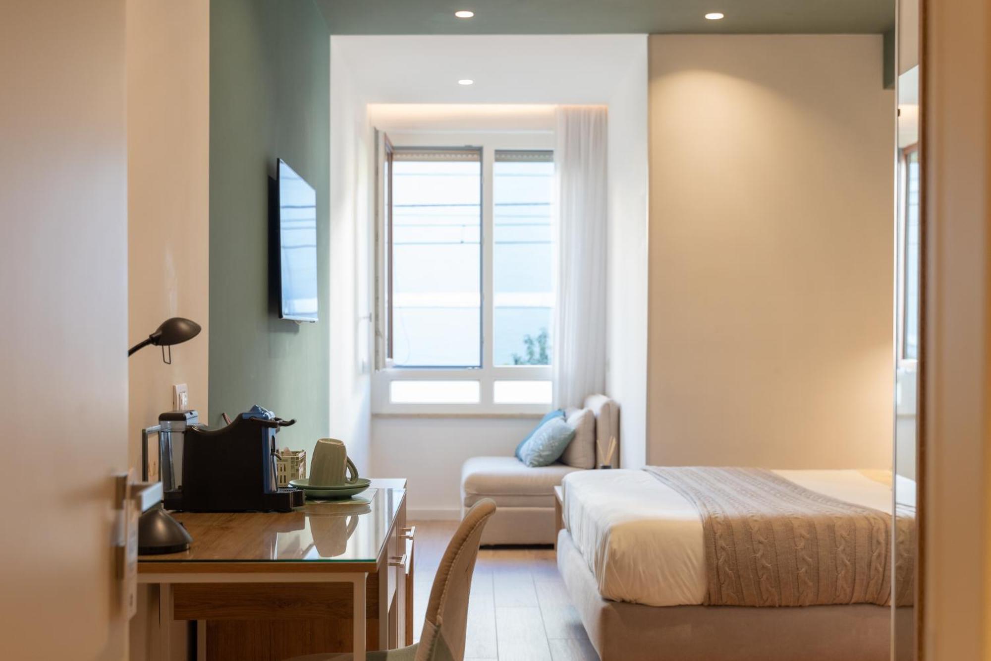 سورينتو B&B Amadema المظهر الخارجي الصورة